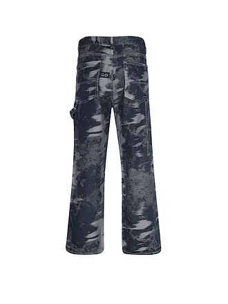 HUGO | Jeans Straight Fit CARPENTER | 